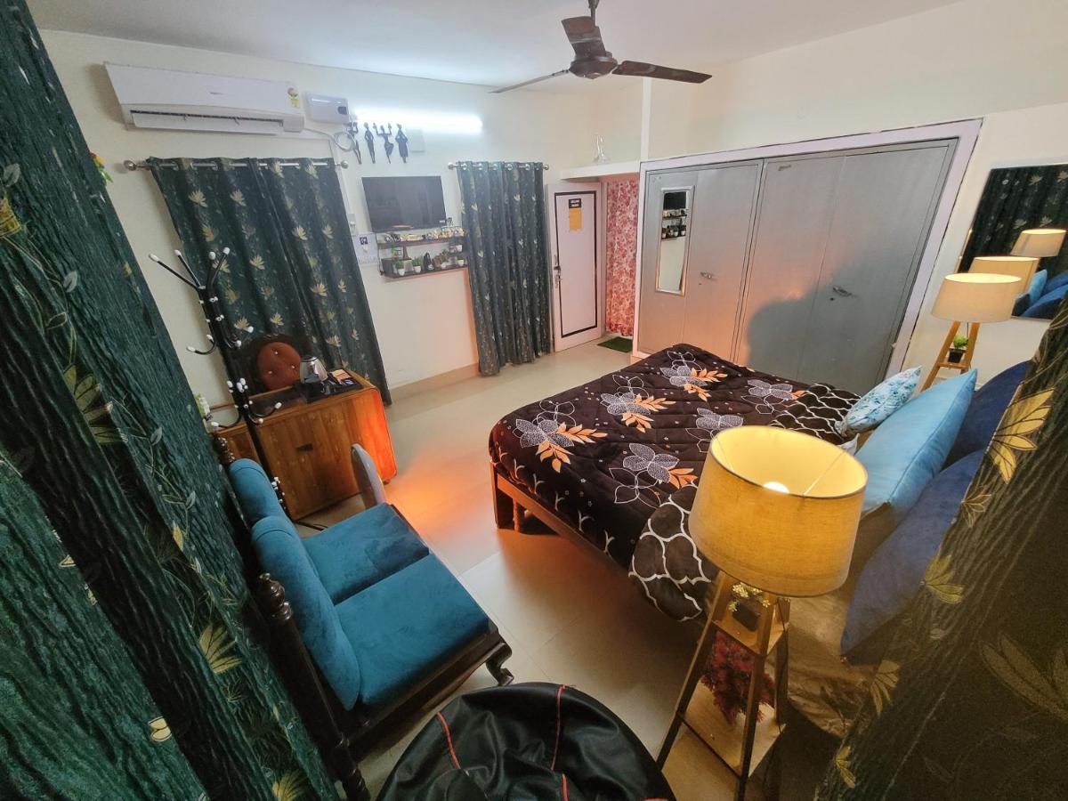 Dhairya'S Villa Home Away From Home Dzsammu Kültér fotó