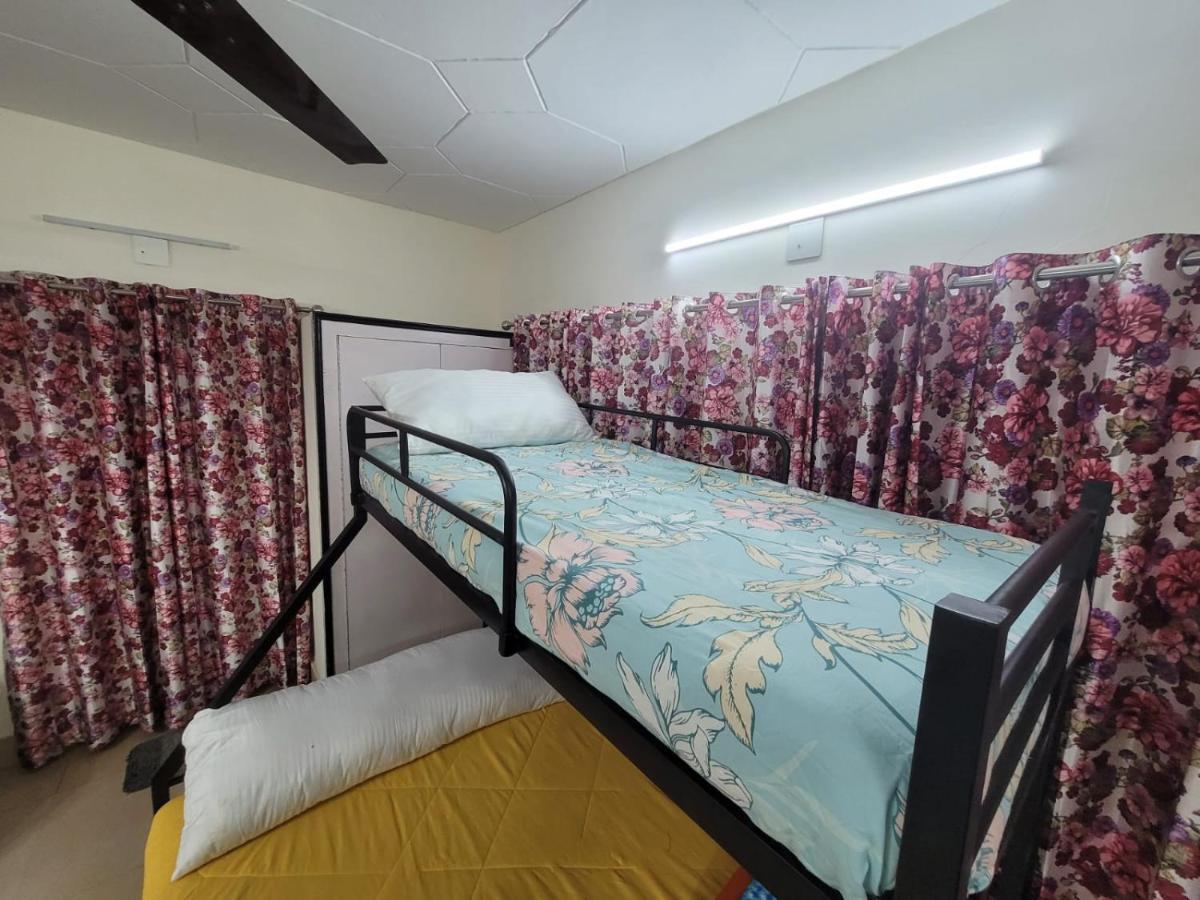Dhairya'S Villa Home Away From Home Dzsammu Kültér fotó