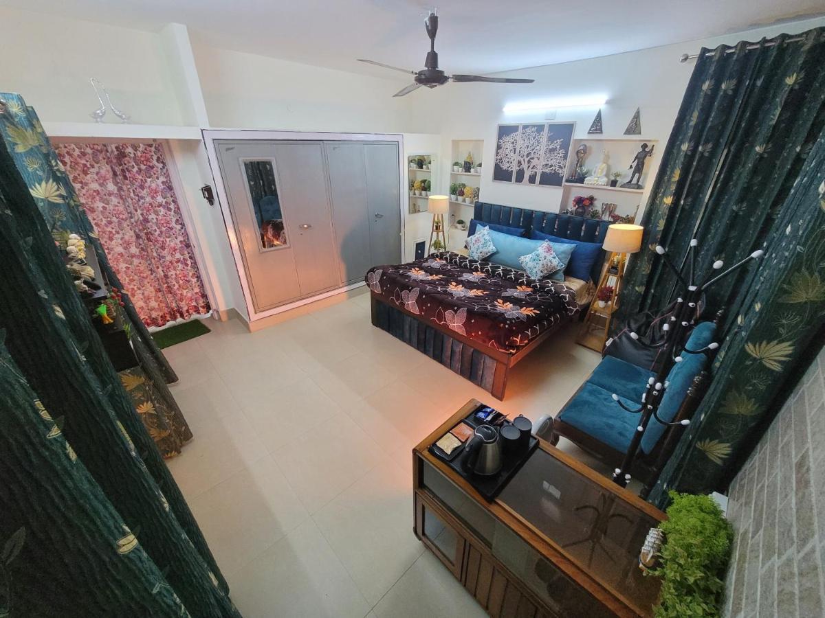 Dhairya'S Villa Home Away From Home Dzsammu Kültér fotó
