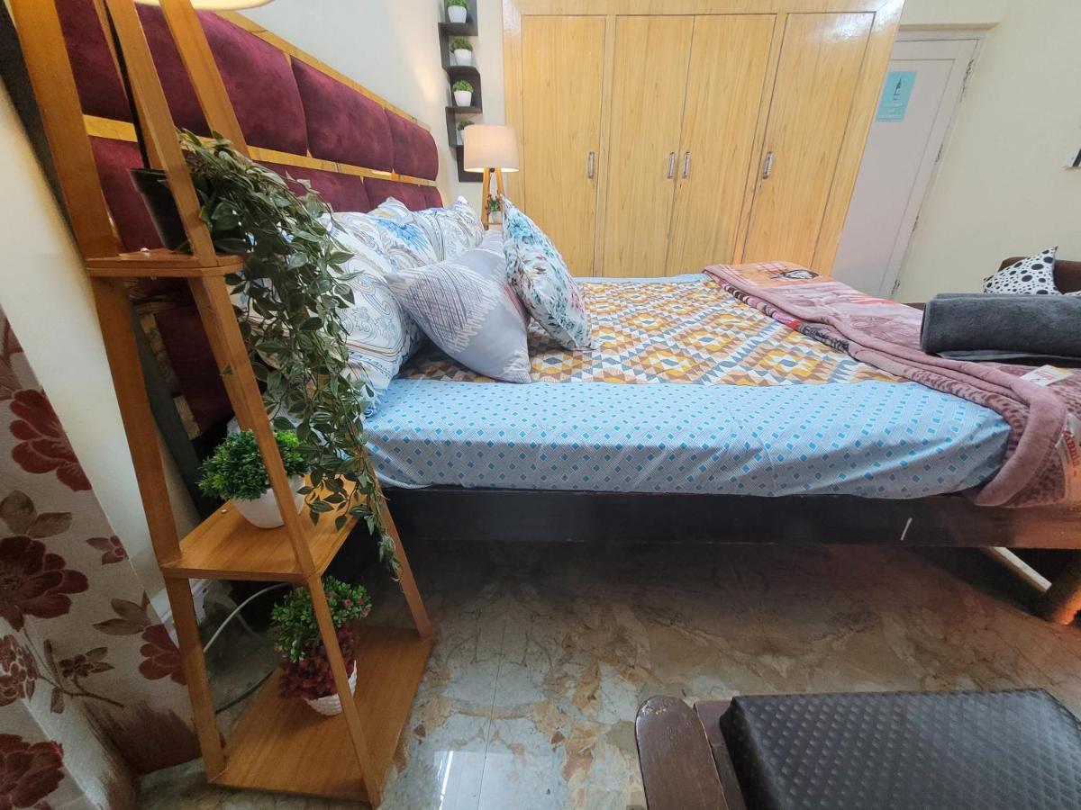 Dhairya'S Villa Home Away From Home Dzsammu Kültér fotó