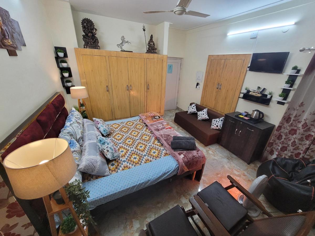 Dhairya'S Villa Home Away From Home Dzsammu Kültér fotó