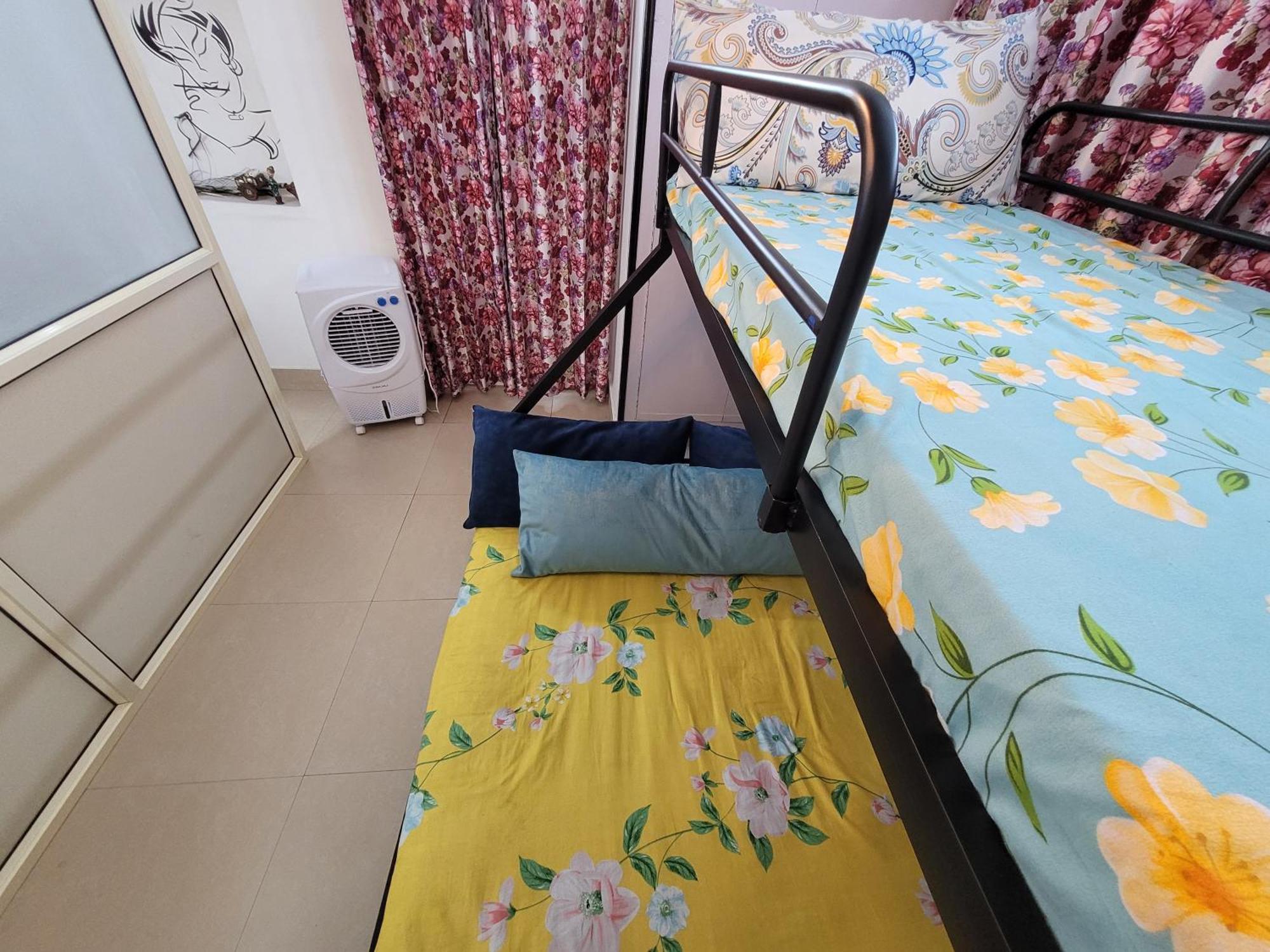 Dhairya'S Villa Home Away From Home Dzsammu Kültér fotó