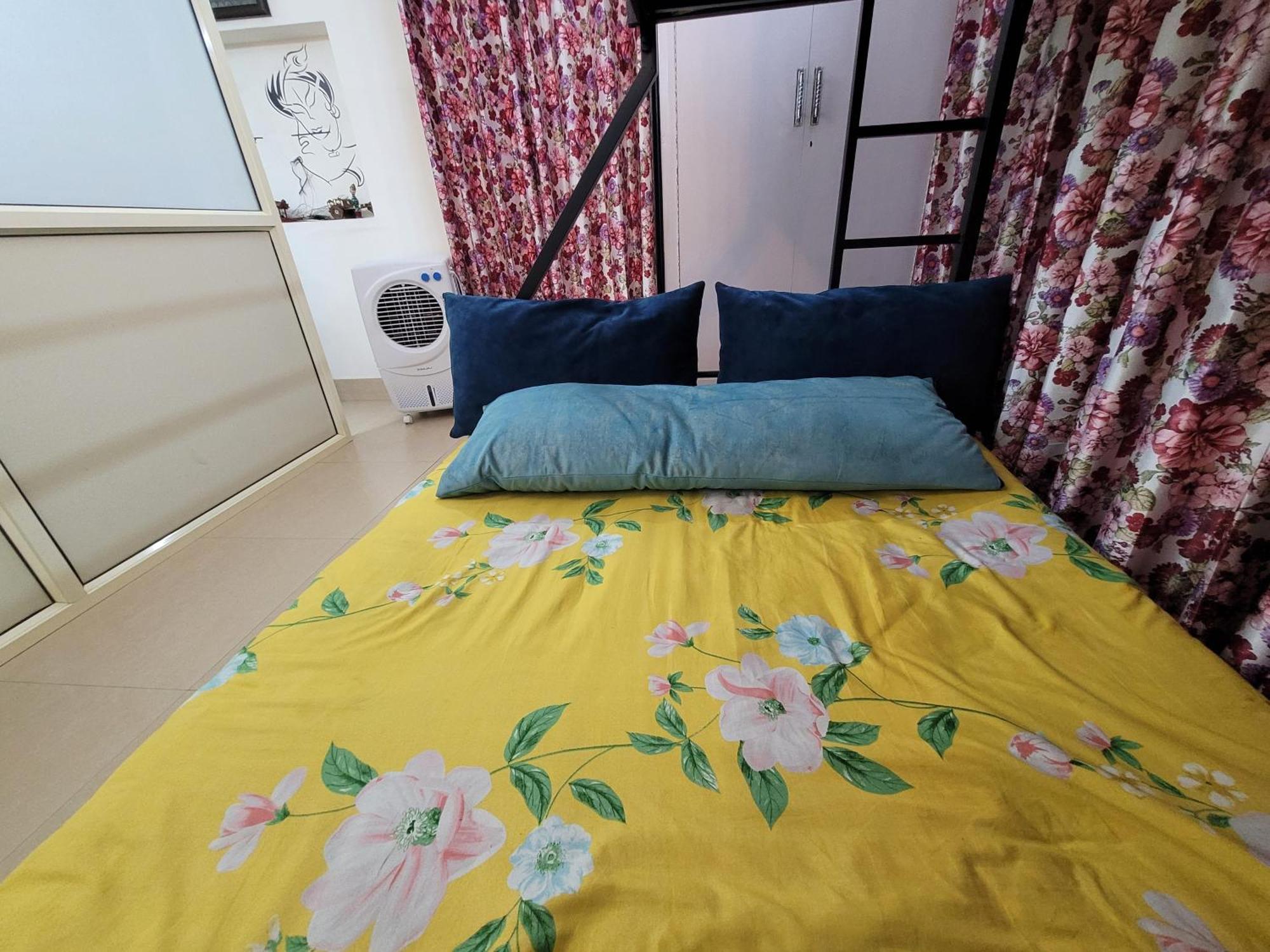 Dhairya'S Villa Home Away From Home Dzsammu Kültér fotó
